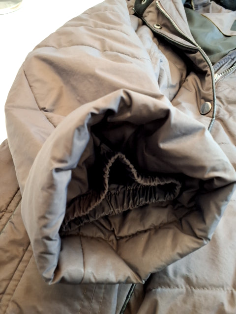 Flare Collection Vinterfrakke